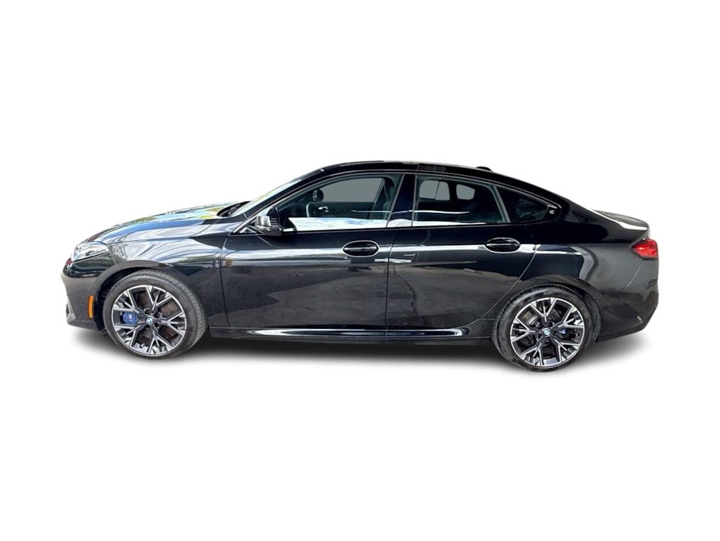 Thumbnail: 2025 BMW 2 Series - 3