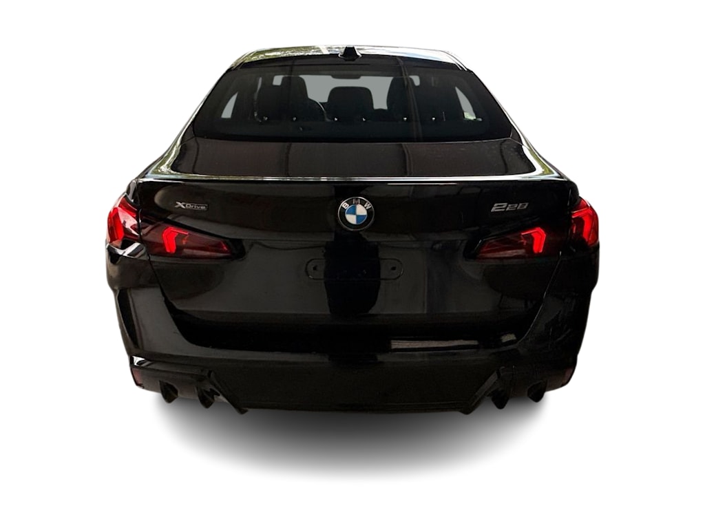 Thumbnail: 2025 BMW 2 Series - 5