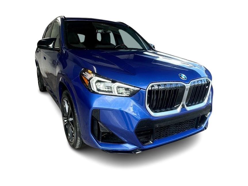 Thumbnail: 2025 BMW X1 - 19