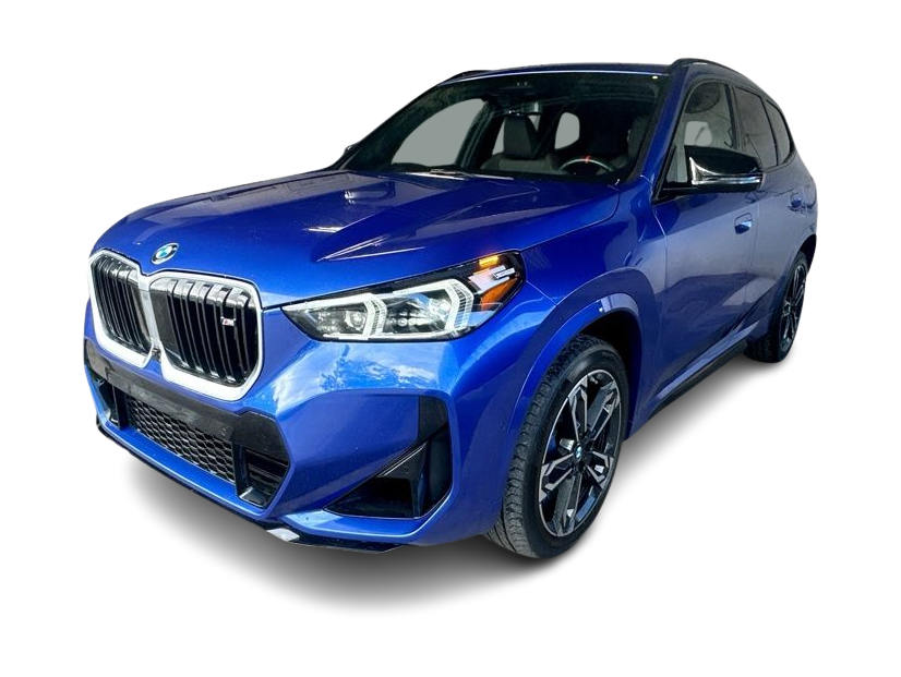Thumbnail: 2025 BMW X1 - 20