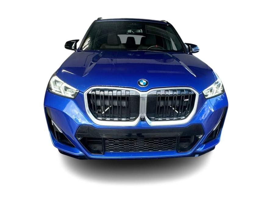 Thumbnail: 2025 BMW X1 - 6