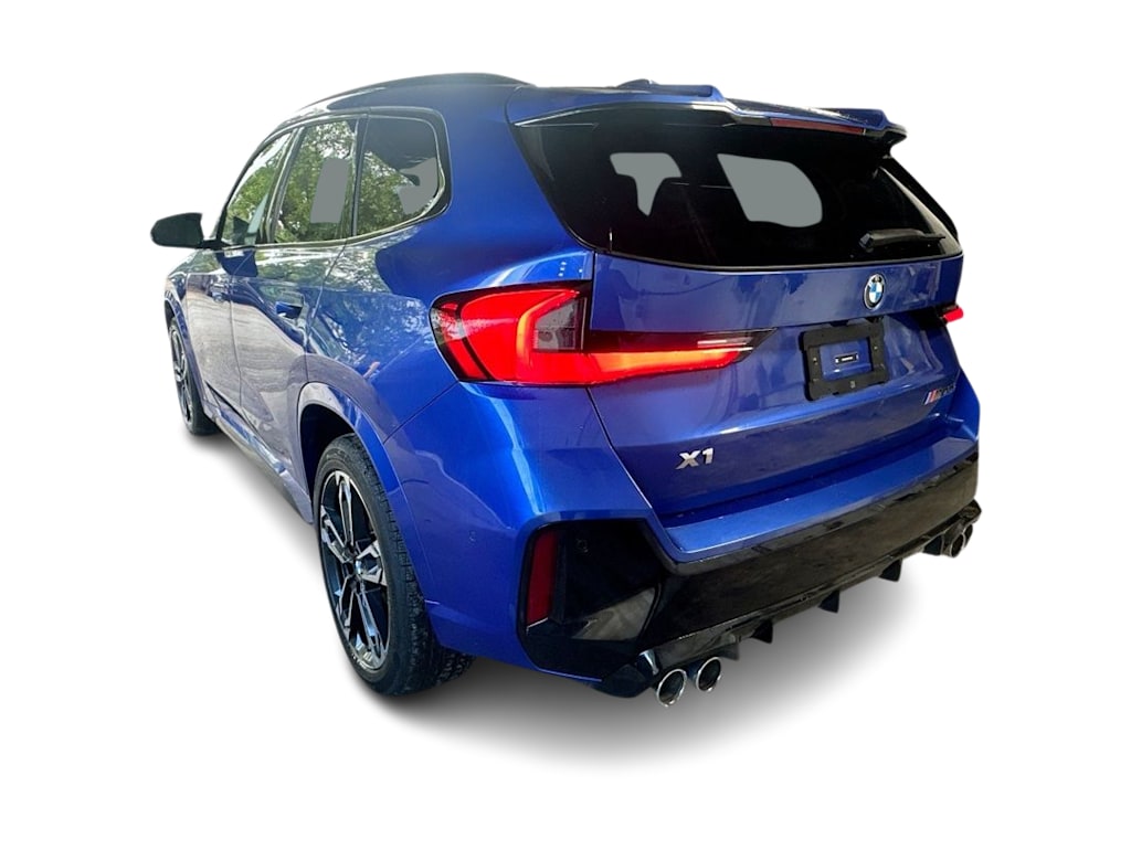 Thumbnail: 2025 BMW X1 - 4