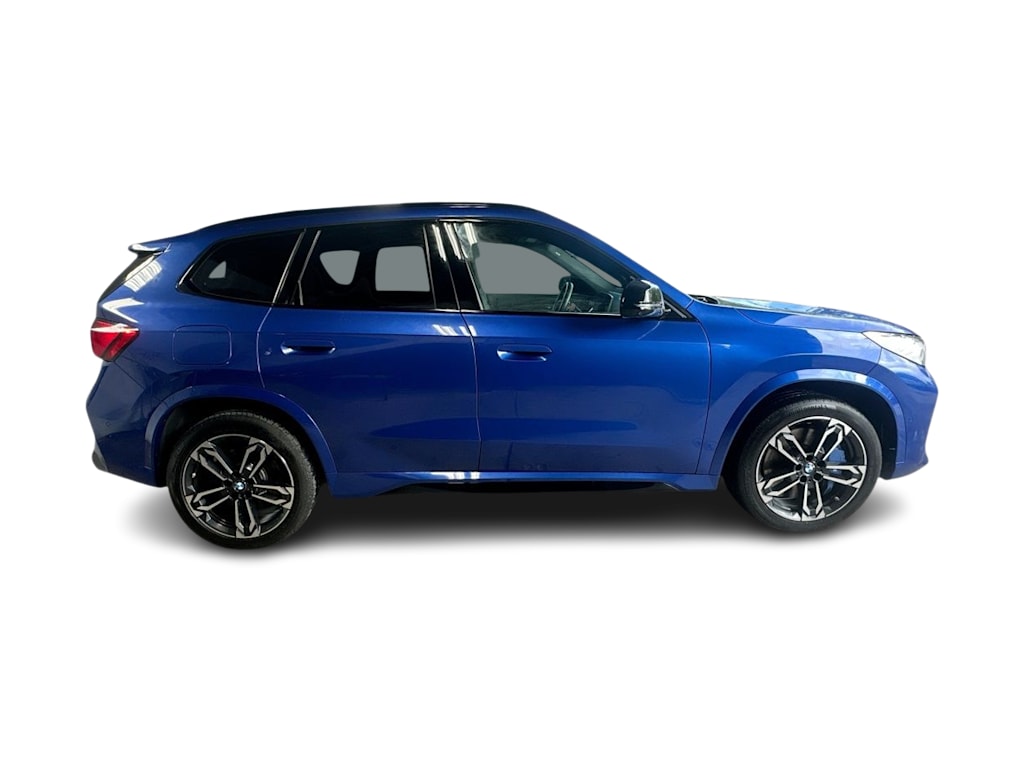 Thumbnail: 2025 BMW X1 - 22