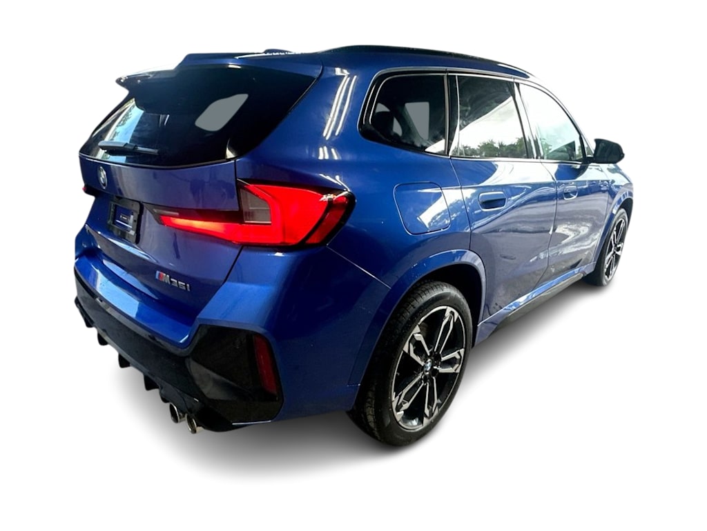 Thumbnail: 2025 BMW X1 - 21