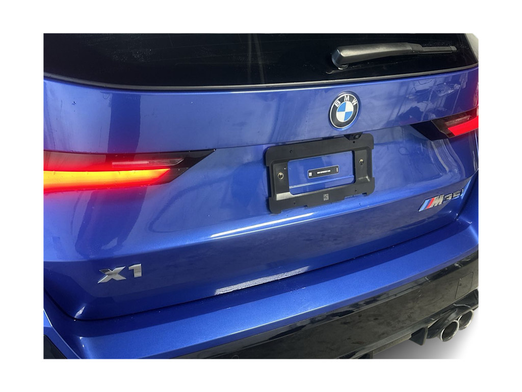 Thumbnail: 2025 BMW X1 - 23