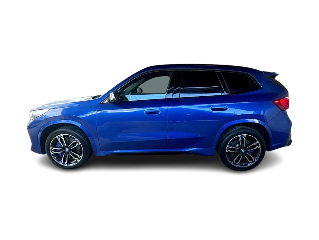 Thumbnail: 2025 BMW X1 - 3