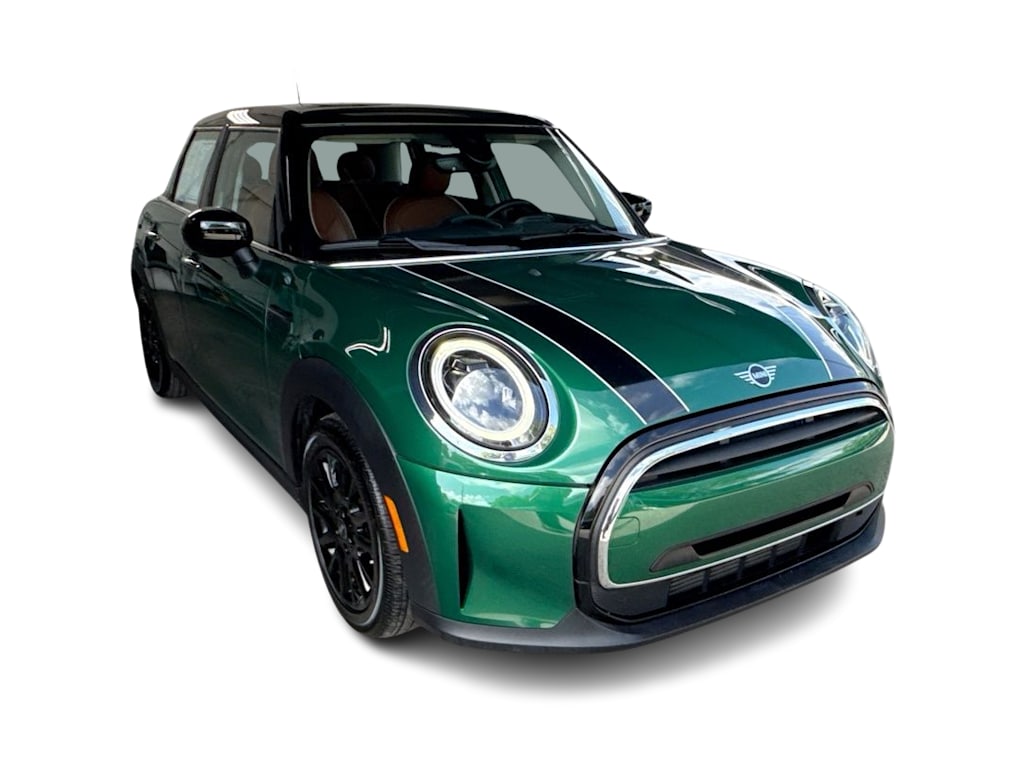 Thumbnail: 2023 MINI Cooper - 18