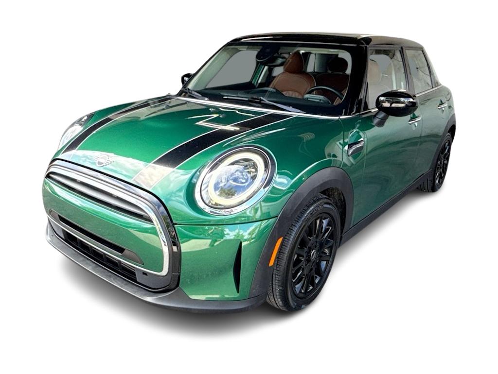 Thumbnail: 2023 MINI Cooper - 19