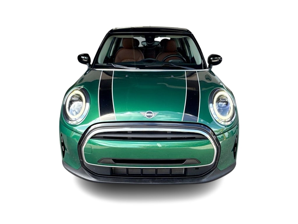 Thumbnail: 2023 MINI Cooper - 5