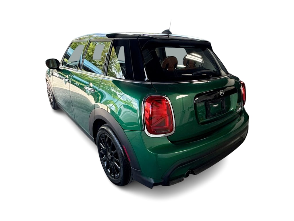 Thumbnail: 2023 MINI Cooper - 4
