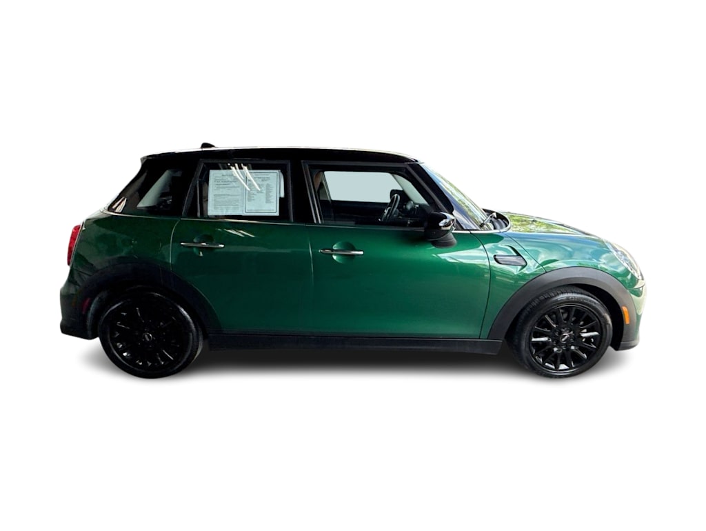 Thumbnail: 2023 MINI Cooper - 22