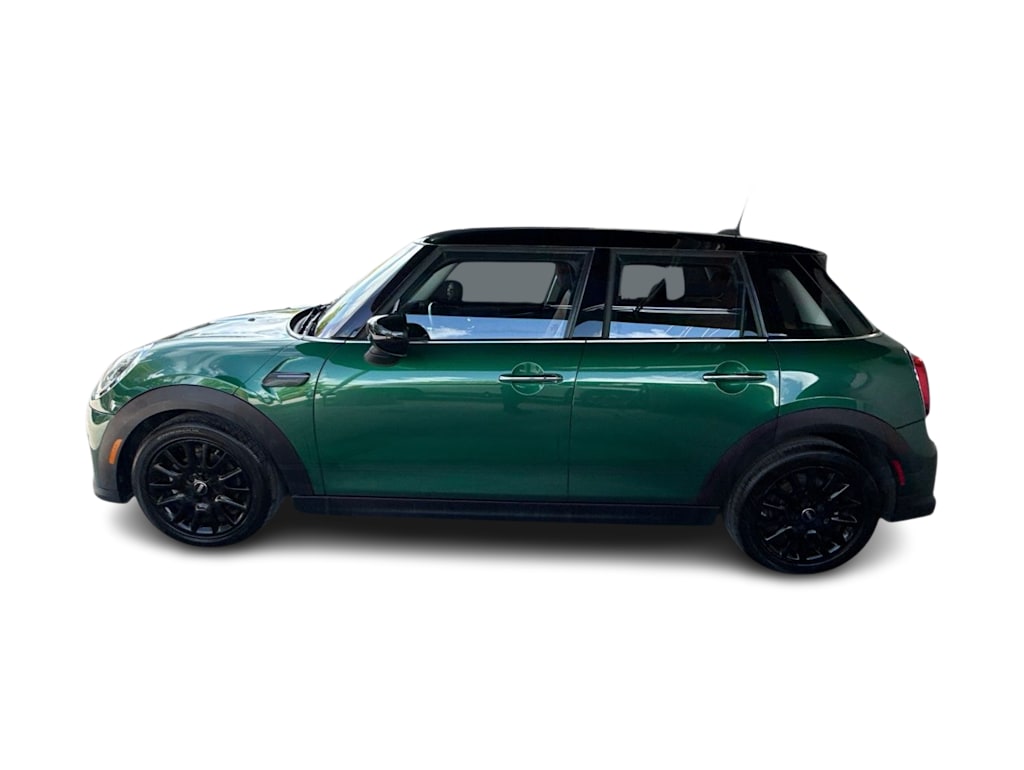 Thumbnail: 2023 MINI Cooper - 3