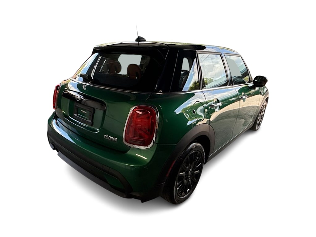 Thumbnail: 2023 MINI Cooper - 21
