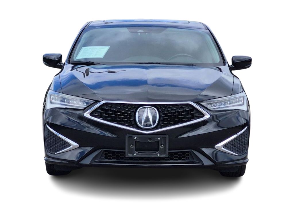 Thumbnail: 2020 Acura ILX - 22
