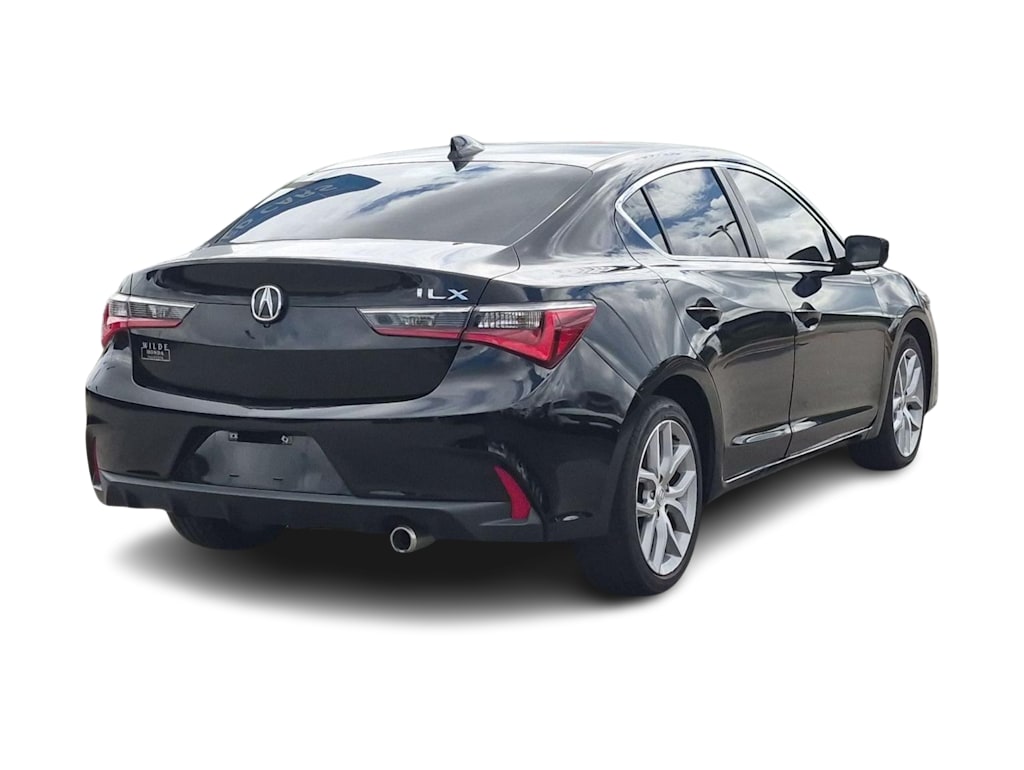 Thumbnail: 2020 Acura ILX - 19