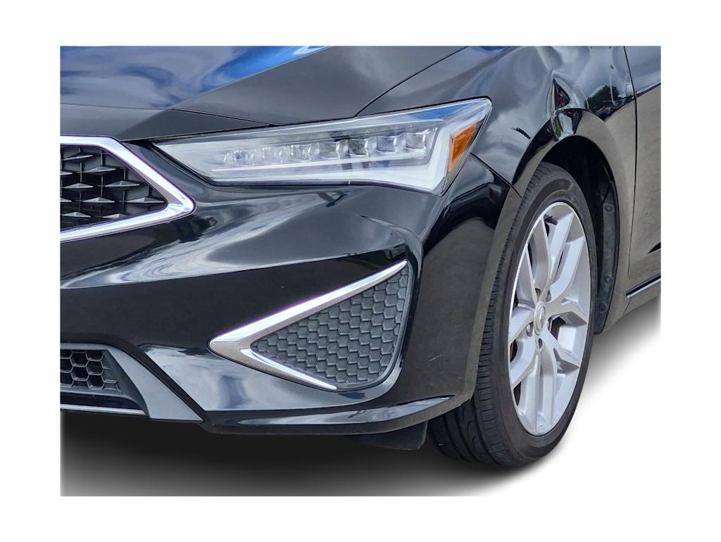 Thumbnail: 2020 Acura ILX - 24