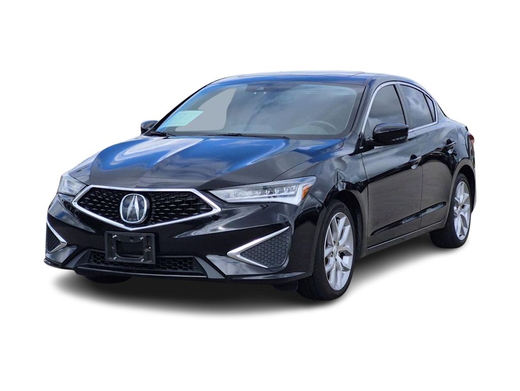 Thumbnail: 2020 Acura ILX - 23