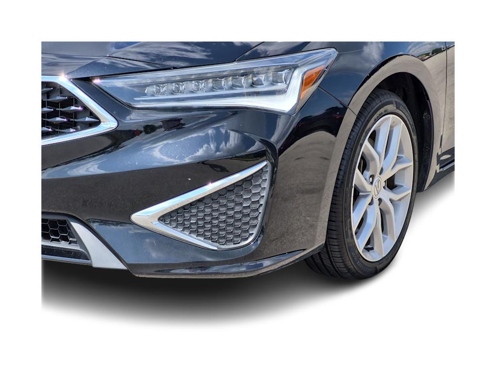 Thumbnail: 2021 Acura ILX - 24