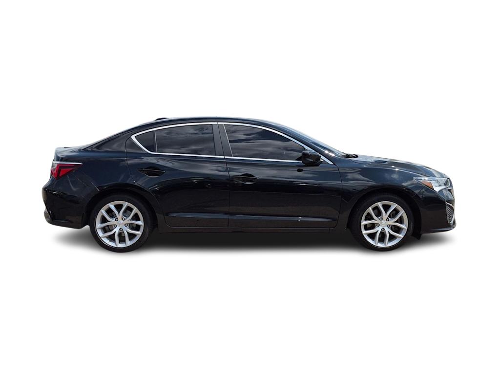 Thumbnail: 2021 Acura ILX - 21