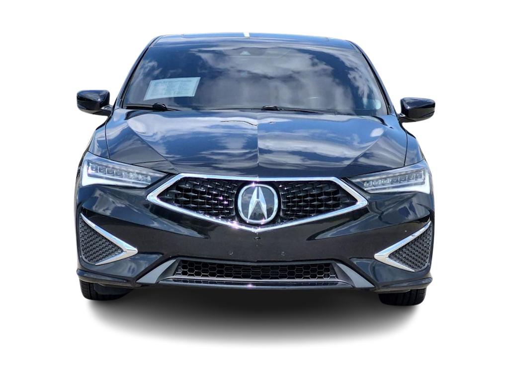 Thumbnail: 2021 Acura ILX - 6