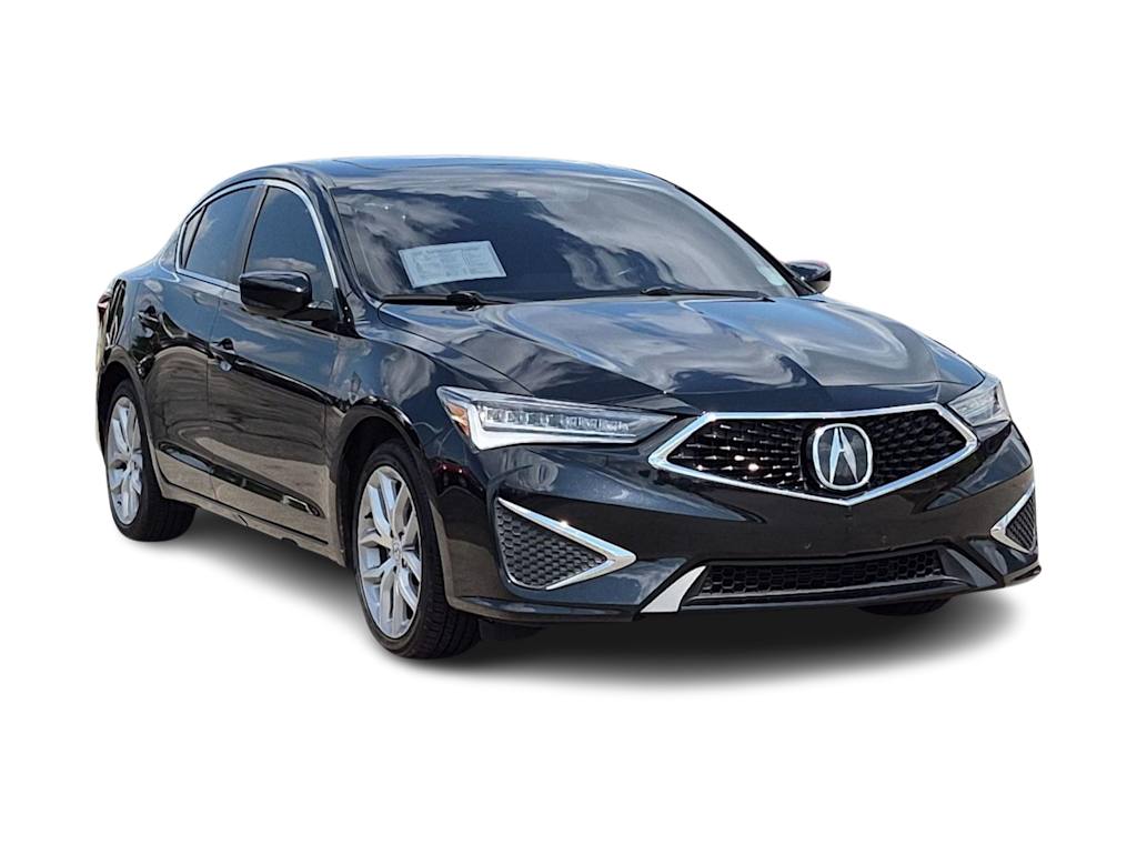Thumbnail: 2021 Acura ILX - 22