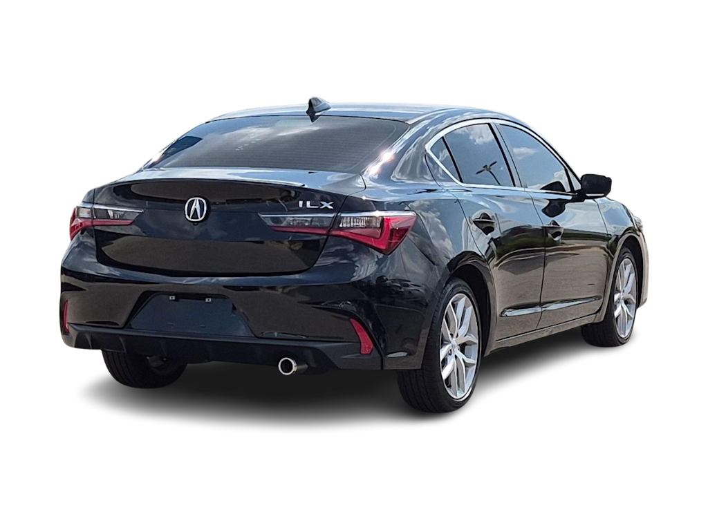 Thumbnail: 2021 Acura ILX - 20
