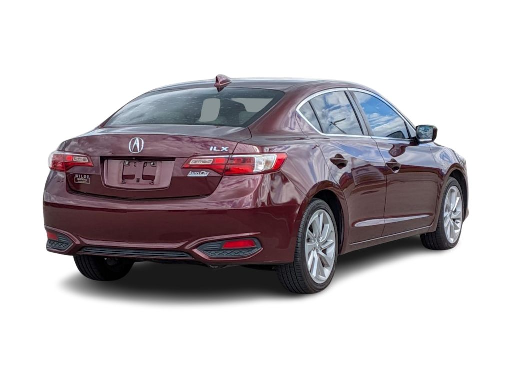Thumbnail: 2016 Acura ILX - 20