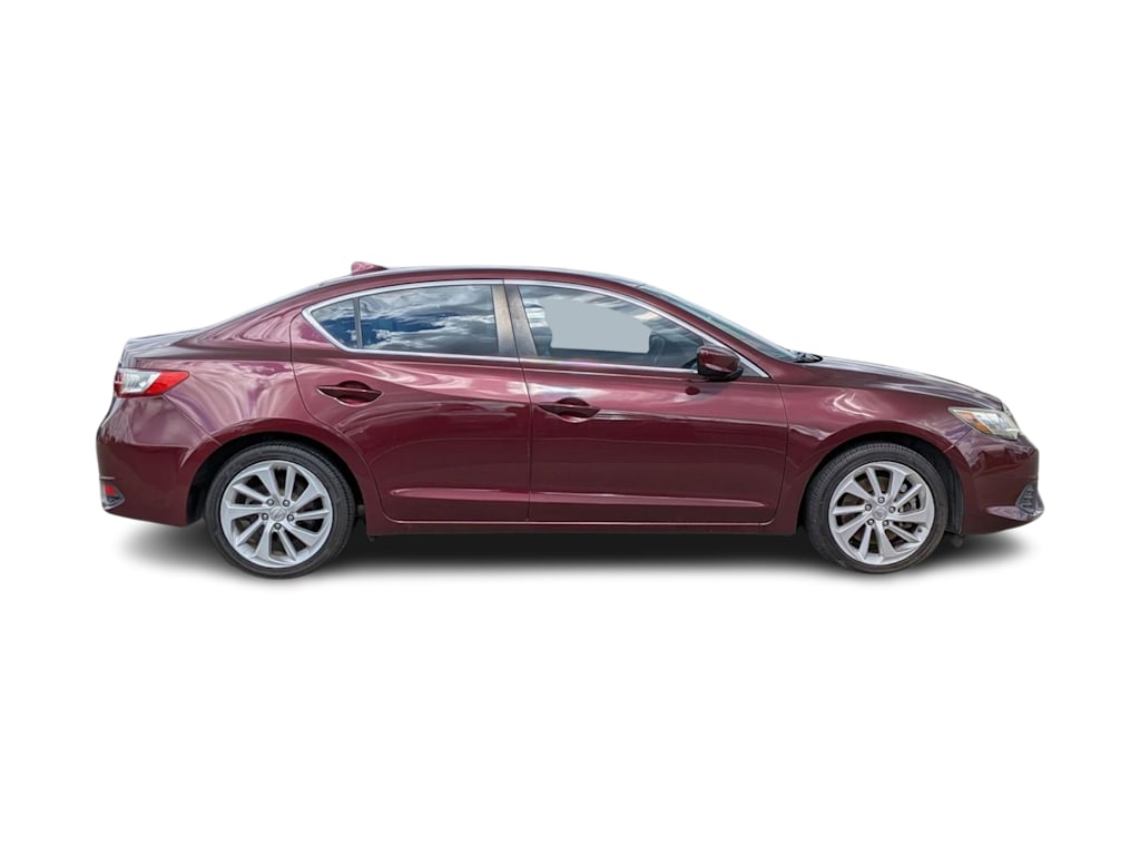 Thumbnail: 2016 Acura ILX - 21