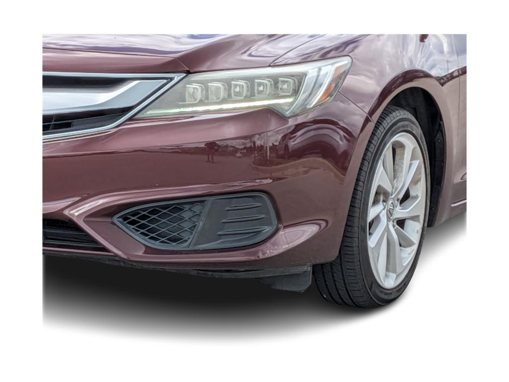 Thumbnail: 2016 Acura ILX - 24