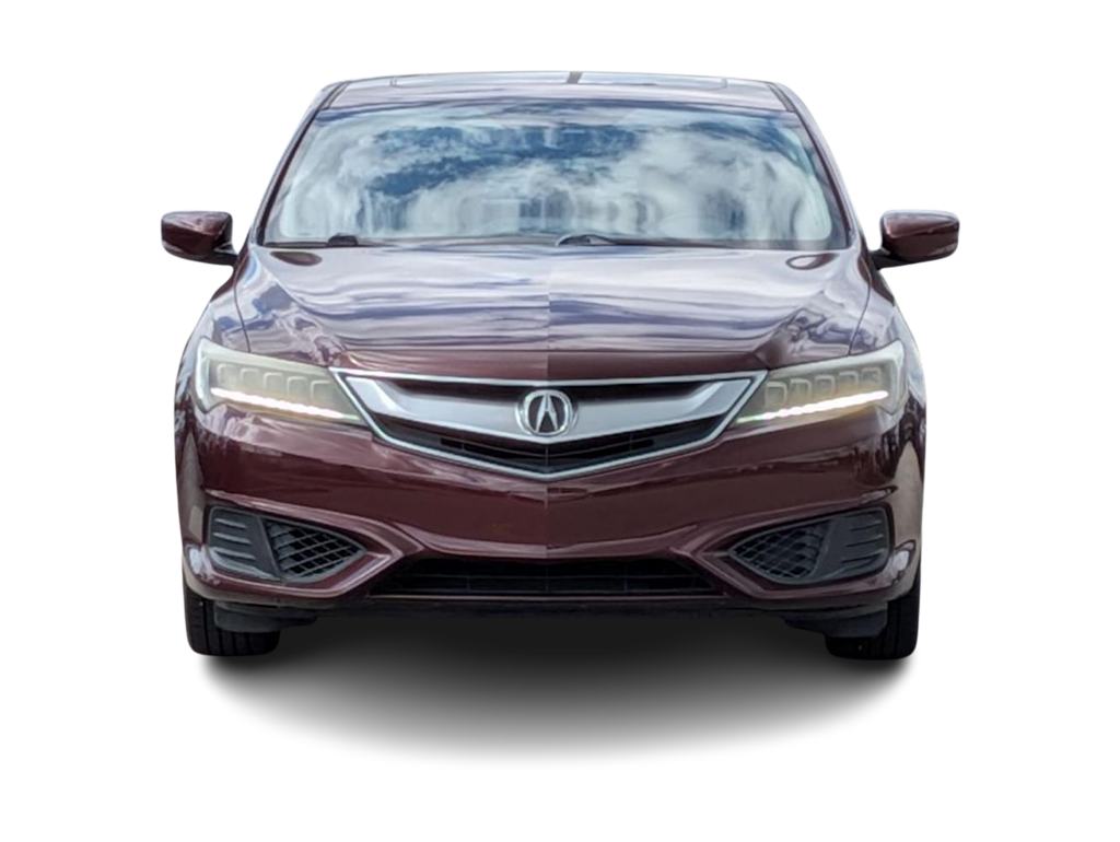 Thumbnail: 2016 Acura ILX - 6