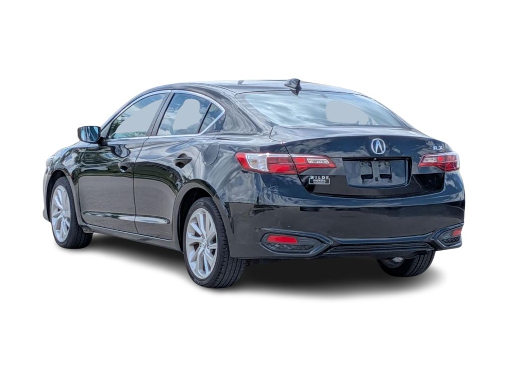 Thumbnail: 2016 Acura ILX - 4