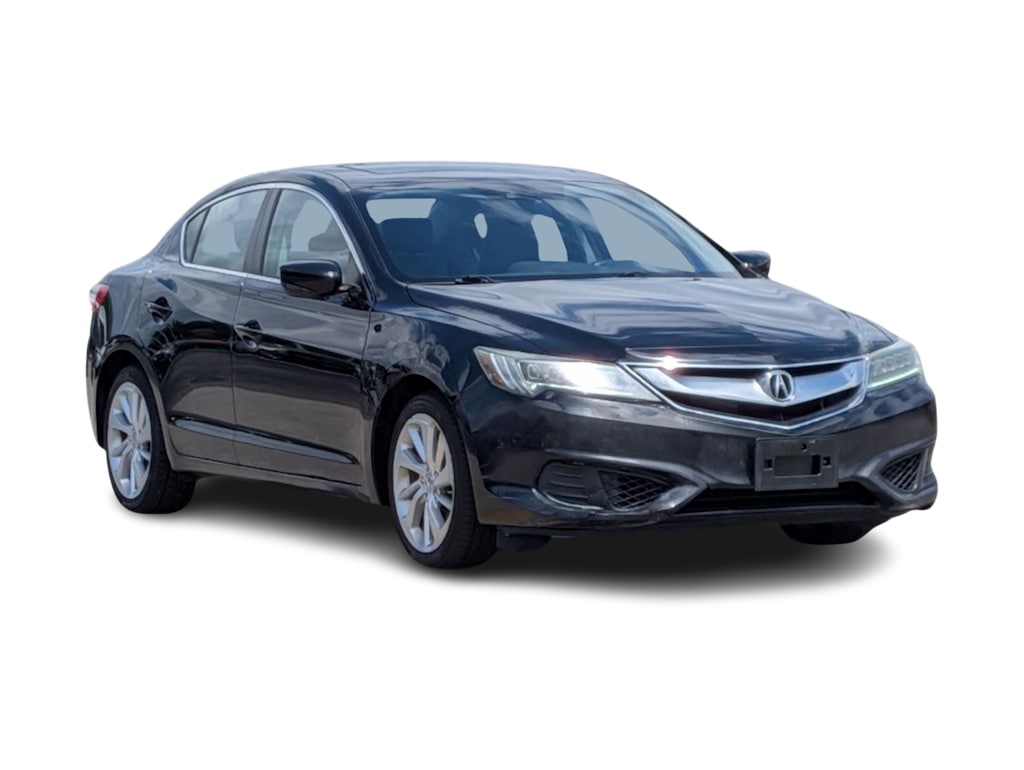 Thumbnail: 2016 Acura ILX - 22