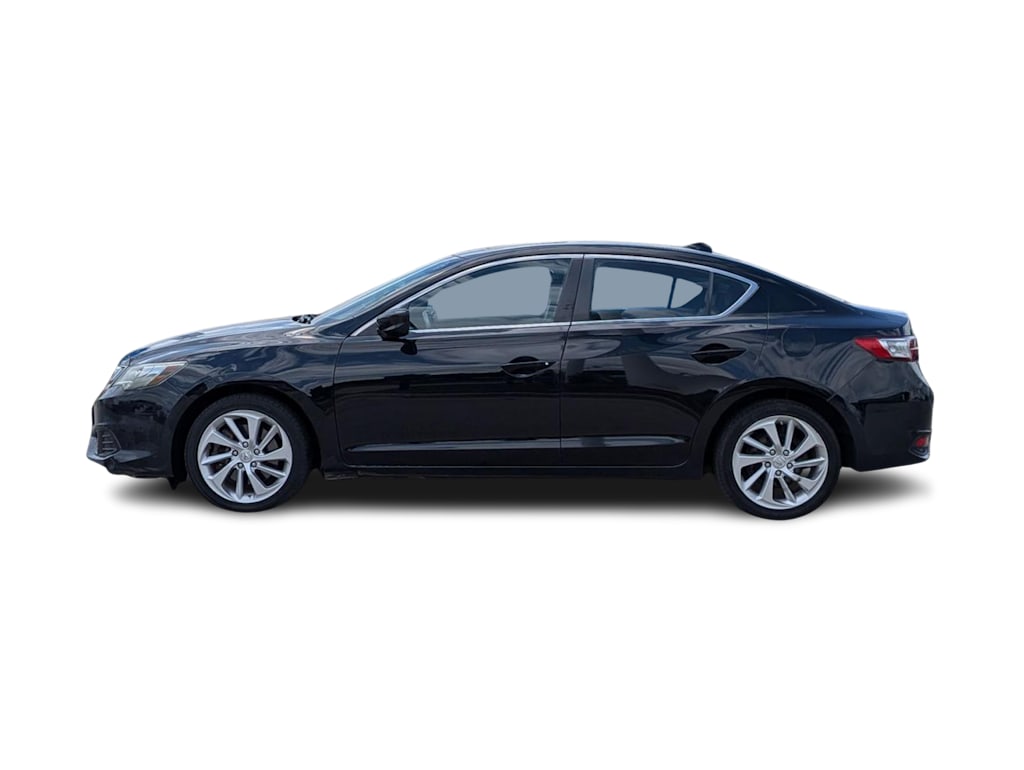 Thumbnail: 2016 Acura ILX - 3