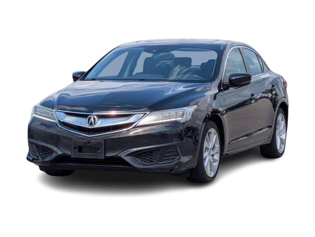 Thumbnail: 2016 Acura ILX - 23