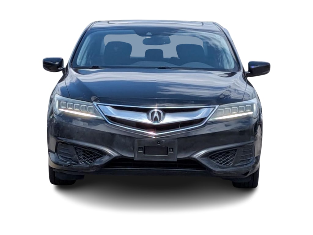 Thumbnail: 2016 Acura ILX - 6