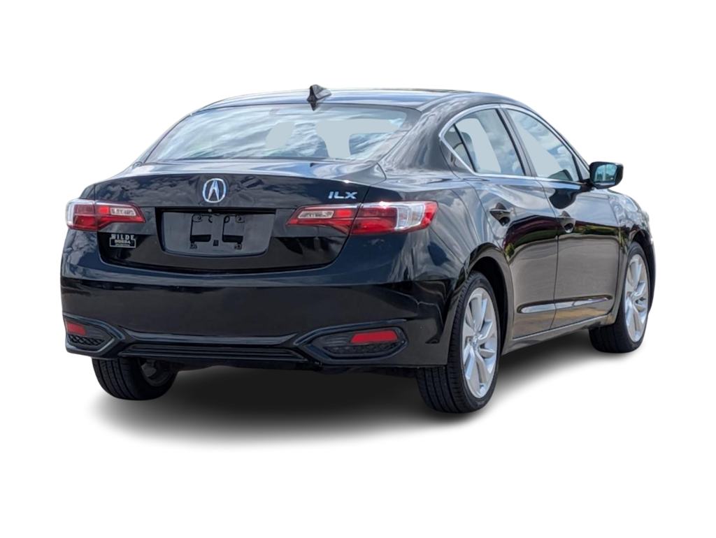 Thumbnail: 2016 Acura ILX - 20