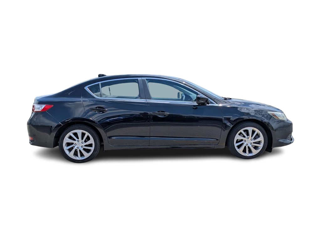 Thumbnail: 2016 Acura ILX - 21