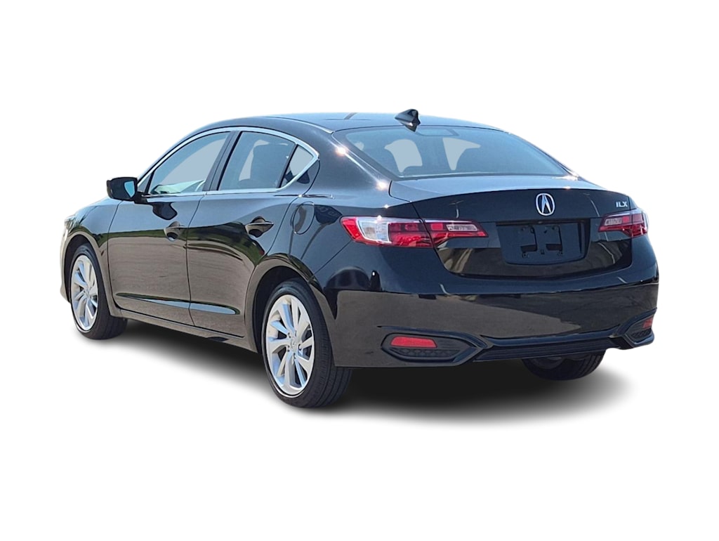Thumbnail: 2016 Acura ILX - 4