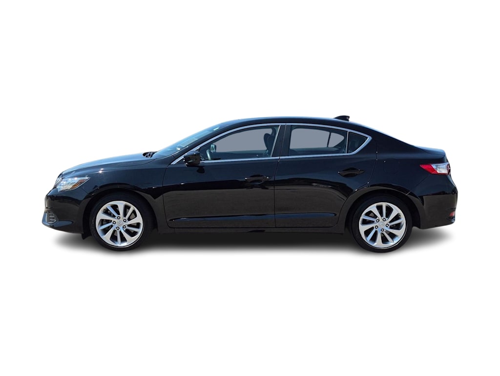 Thumbnail: 2016 Acura ILX - 3