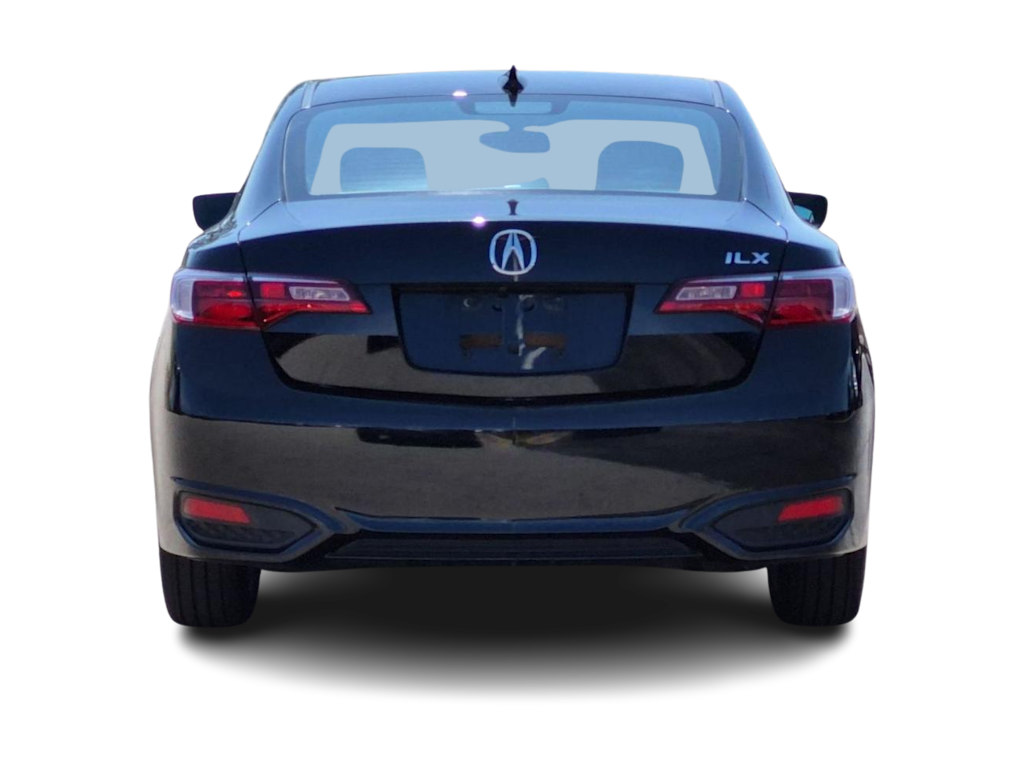 Thumbnail: 2016 Acura ILX - 5