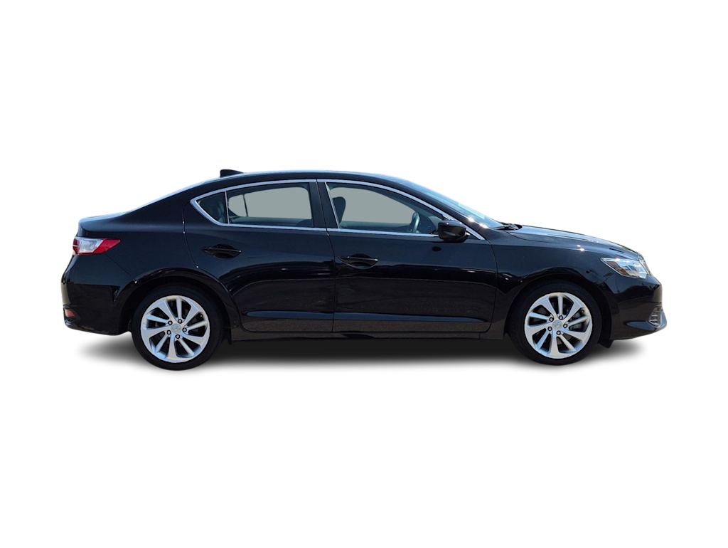 Thumbnail: 2016 Acura ILX - 21
