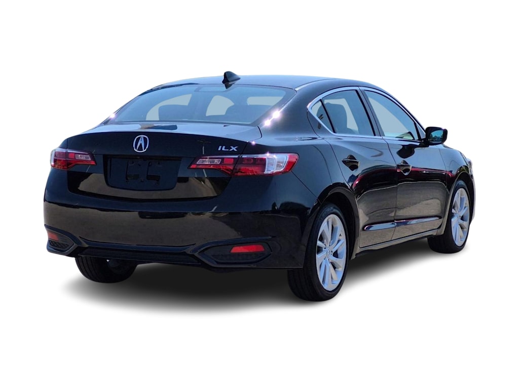 Thumbnail: 2016 Acura ILX - 20