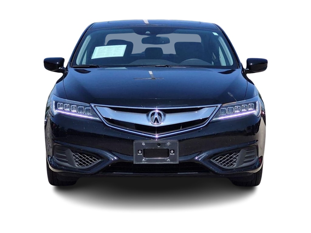 Thumbnail: 2016 Acura ILX - 6