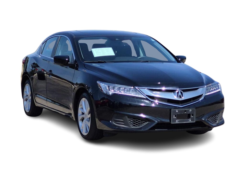 Thumbnail: 2016 Acura ILX - 22