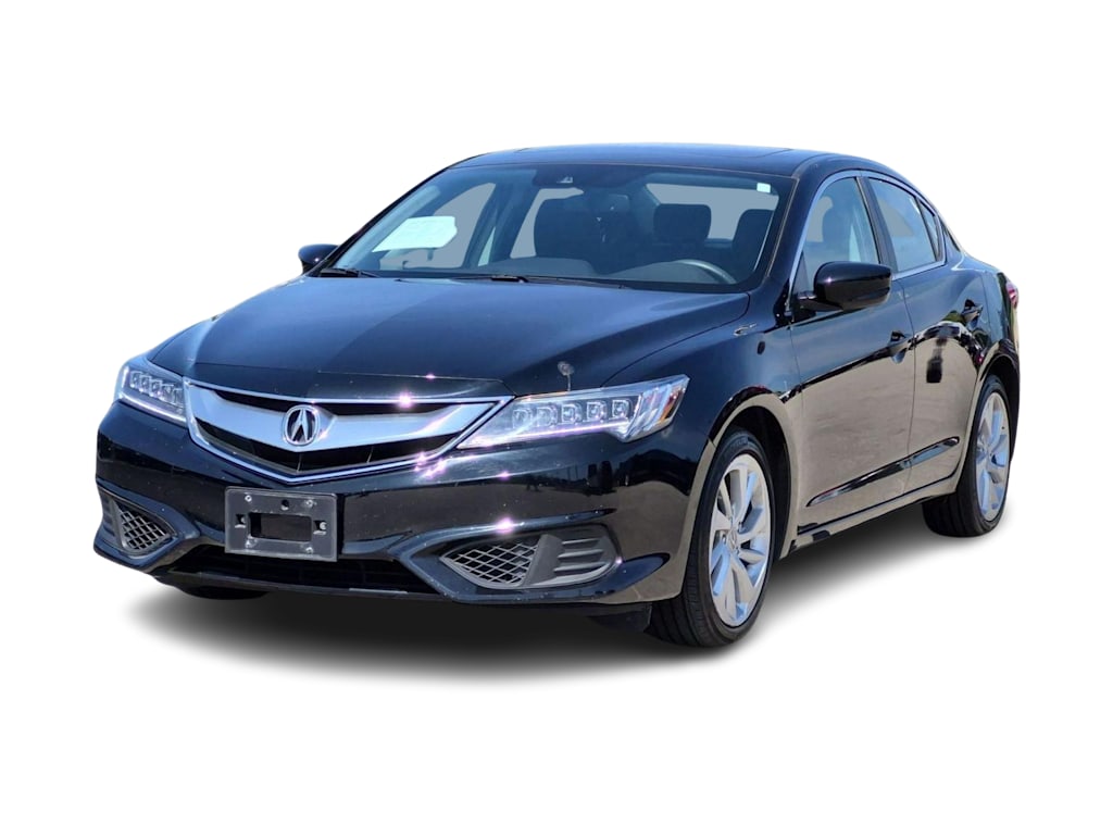 Thumbnail: 2016 Acura ILX - 23