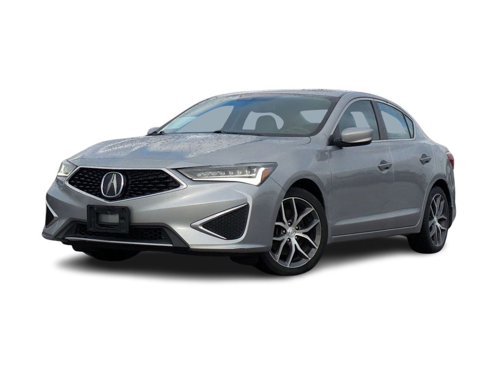 2019 Acura ILX