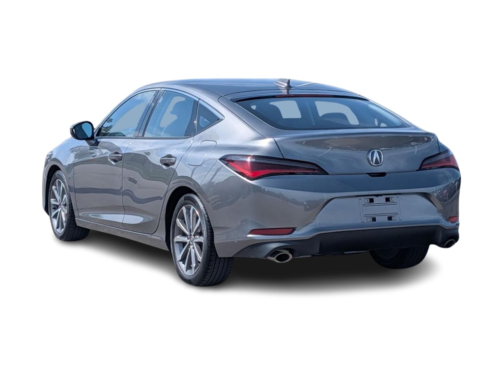 Thumbnail: 2023 Acura Integra - 4
