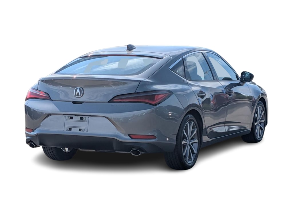 Thumbnail: 2023 Acura Integra - 19