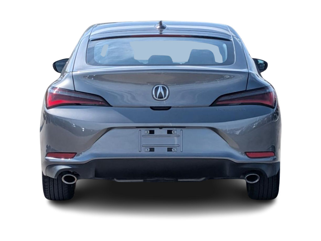 Thumbnail: 2023 Acura Integra - 5