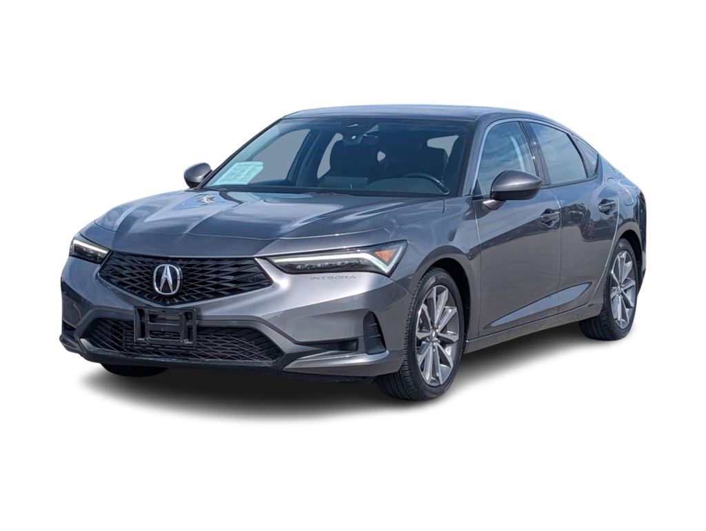 Thumbnail: 2023 Acura Integra - 22